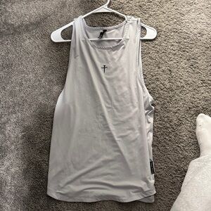 Three Nails tank top